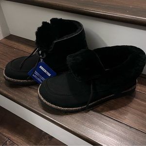 Birkenstock Bakki boots